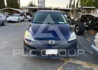 2008 Mazda 5 фото