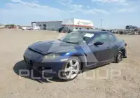 2008 Mazda RX-8 photo