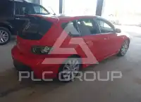 2008 Mazda 3 фото