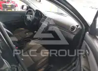 2008 Mazda 3 фото