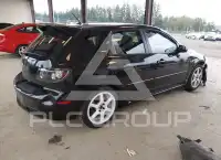 2008 Mazda 3 фото
