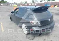 2008 Mazda 3 photo