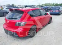 2008 Mazda 3 photo