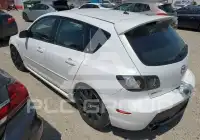 2008 Mazda 3 фото