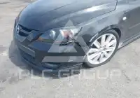 2008 Mazda 3 photo