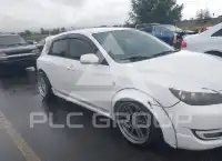 2008 Mazda 3 фото