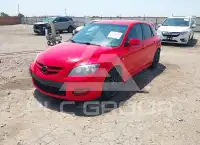 2008 Mazda 3 фото