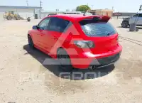 2008 Mazda 3 фото