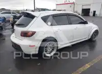 2008 Mazda 3 фото