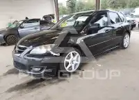 2008 Mazda 3 фото