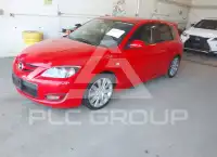 2008 Mazda 3 фото