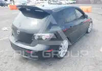 2008 Mazda 3 photo