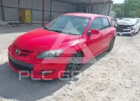 2008 Mazda 3 photo