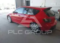 2008 Mazda 3 фото