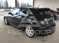 2008 Mazda 3 фото