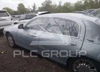 2008 Lincoln Town photo