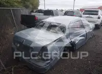 2008 Lincoln Town photo
