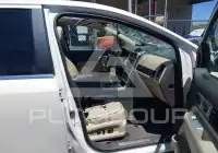 2008 Lincoln MKX фото