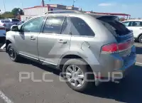 2008 Lincoln MKX фото