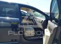2008 Lincoln MKX photo