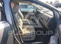 2008 Lincoln MKX фото