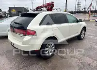 2008 Lincoln MKX фото