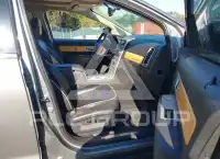 2008 Lincoln MKX фото
