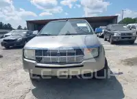 2008 Lincoln MKX фото