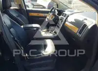 2008 Lincoln MKX фото