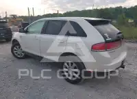 2008 Lincoln MKX photo