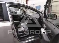 2008 Lincoln MKX фото