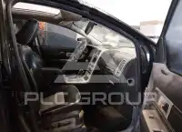 2008 Lincoln MKX фото