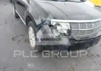 2008 Lincoln MKX photo