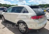 2008 Lincoln MKX фото