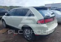 2008 Lincoln MKX photo