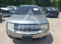2008 Lincoln MKX фото