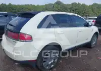 2008 Lincoln MKX photo