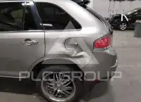 2008 Lincoln MKX фото