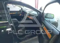 2008 Lincoln MKX фото