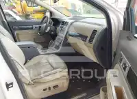 2008 Lincoln MKX photo