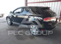 2008 Lincoln MKX фото
