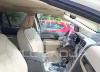 2008 Lincoln MKX фото