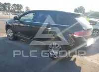 2008 Lincoln MKX photo