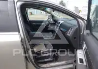 2008 Lincoln MKX photo