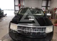 2008 Lincoln MKX фото