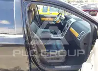 2008 Lincoln MKX photo