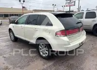 2008 Lincoln MKX фото