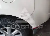 2008 Lincoln MKX фото