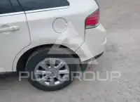 2008 Lincoln MKX фото