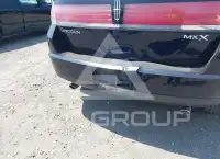 2008 Lincoln MKX photo